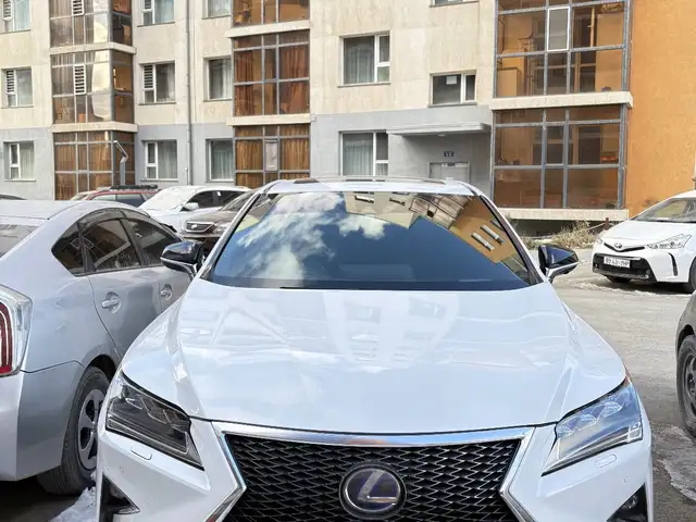 Lexus RX 450