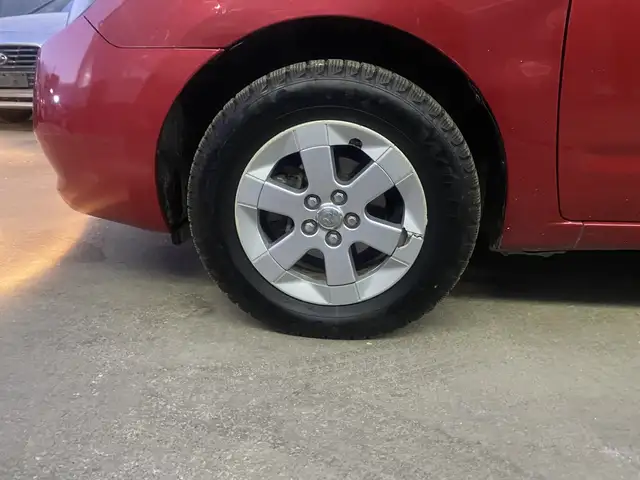 Toyota Prius 20