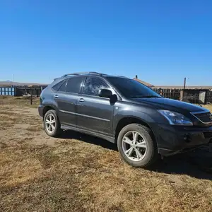 Lexus RX 400