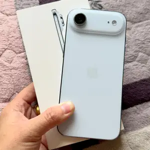 Apple iPhone Air, 256 gb, Улаанбаатар — Баянгол — 12-р хороо