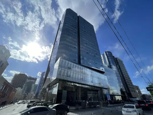 Сбд blue sky-н хажууд minister tower-т 3 өрөө 96м2 байр, Улаанбаатар — Сүхбаатар — 1-р хороо