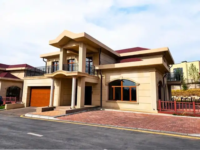 Хан төгөл хотхонд premium зэрэглэлийн шинэ single house, Улаанбаатар — Баянзүрх — 23-р хороо