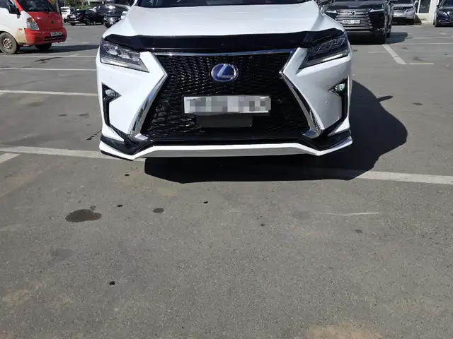 Lexus RX 450