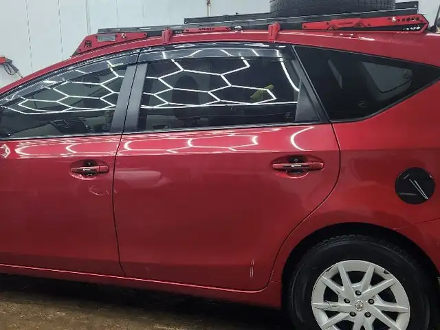 Toyota Prius 41