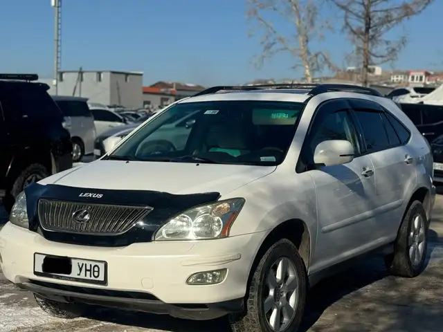 Lexus Бусад
