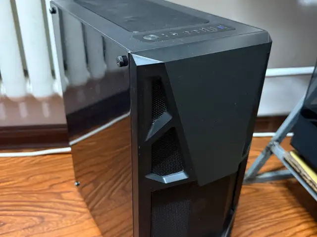 I5 10600kf 3060ti, Улаанбаатар — Баянгол — 25-р эмийн сан