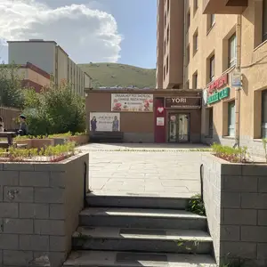 Zaisand 100m2 restaurant, Улаанбаатар — Хан-Уул — 11-р хороо