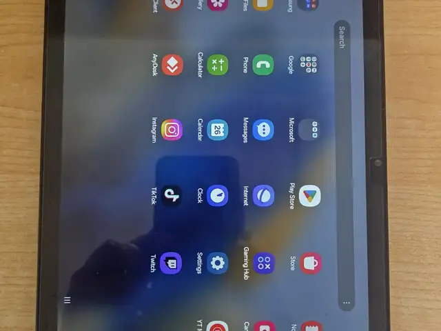 samsung A8, Улаанбаатар — Сонгинохайрхан — 19-р хороо