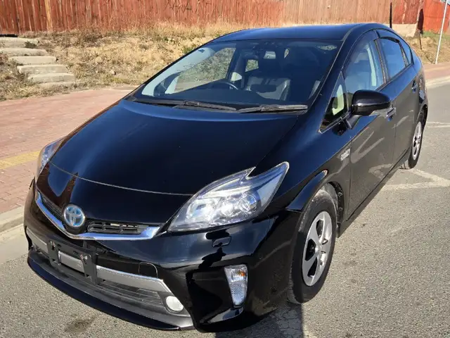 Toyota Prius 35