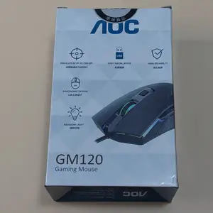 Mouse, Улаанбаатар — Баянгол — 29-р хороо