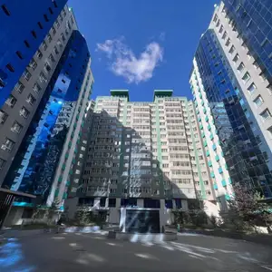 Бзд, санто апартмент-д 55.2мкв 2 өрөө орон сууц, Улаанбаатар — Баянзүрх — 26-р хороо
