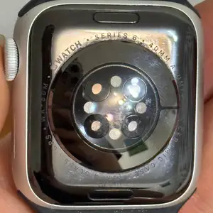 Iwatch series 6 40mm gps, Улаанбаатар — Сүхбаатар — 4-р хороо