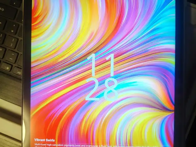 Blackview magic2, Дархан-Уул