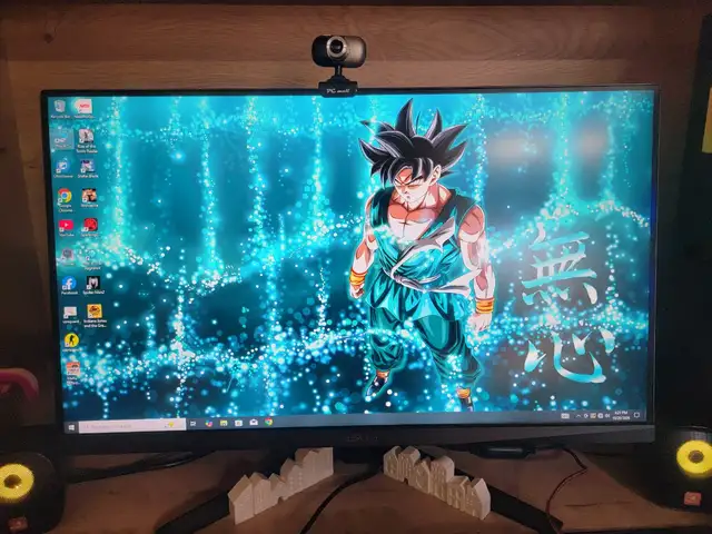 ASUS TUF GAMING 165HZ 24.5 INCH, Улаанбаатар — Баянзүрх — Бага дарь-Эх