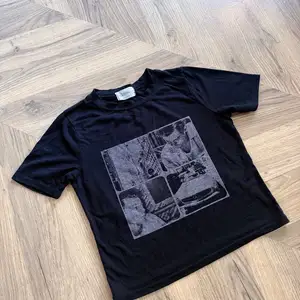 Vintage rock black футболк, Улаанбаатар — Чингэлтэй — 4-р хороо