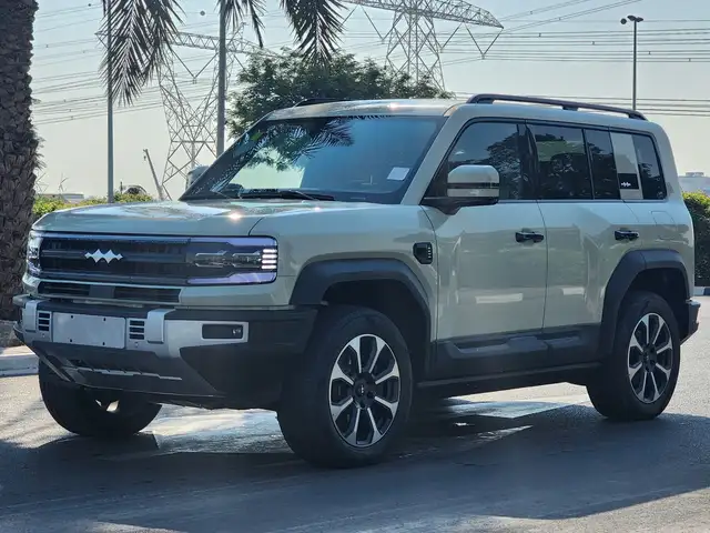 BYD Бусад