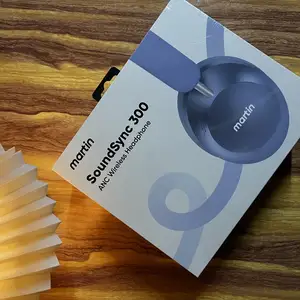 Martin soundsync 300 anc утасгүй чихэвч, Улаанбаатар — Хан-Уул — 19-р хороо