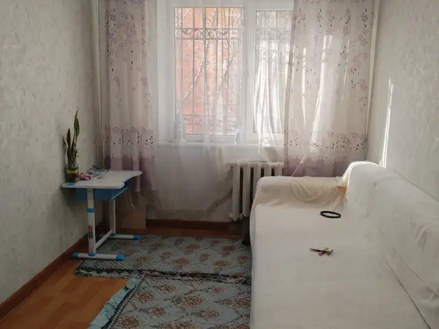 Сансарт хажуу өрөө, Улаанбаатар — Баянзүрх — 15-р хороолол