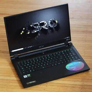 Gigabyte 17", Intel Core i7, 16 GB RAM, 512 GB, Улаанбаатар — Сүхбаатар — 9-р хороо