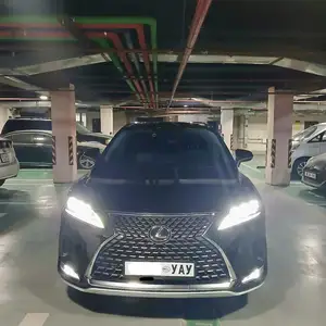 Lexus RX 300