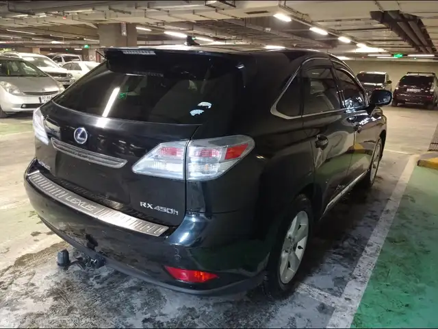 Lexus RX 450