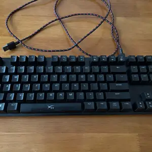 Hyperx alloy fps pro mechanical keyboard, Улаанбаатар — Хан-Уул — King Tower