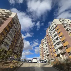Схд, 2-р хороо, шинэ толгойт-д 53м² 2 өрөө, Улаанбаатар — Сонгинохайрхан — Толгойт