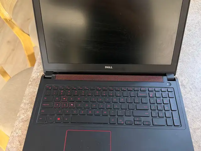 Dell 15.6", Intel Core i7, 16 GB RAM, 512 GB, Улаанбаатар — Хан-Уул — 19-р хороолол