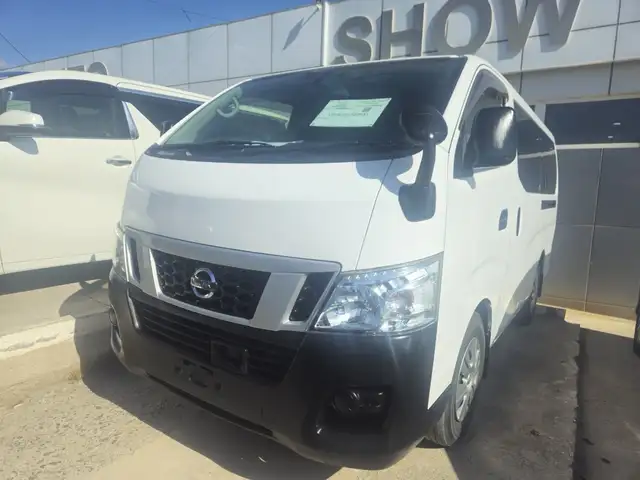 Nissan Caravan