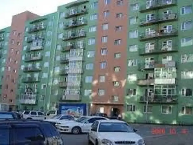 Хөгжил хотхонд 2 өрөө 50мкв, Улаанбаатар — Баянгол — 8-р хороо