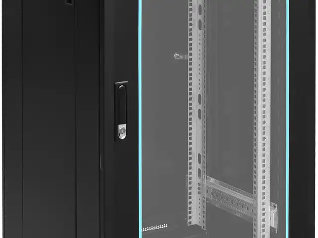 u22 server rack, Улаанбаатар — Чингэлтэй — 22-р хороо