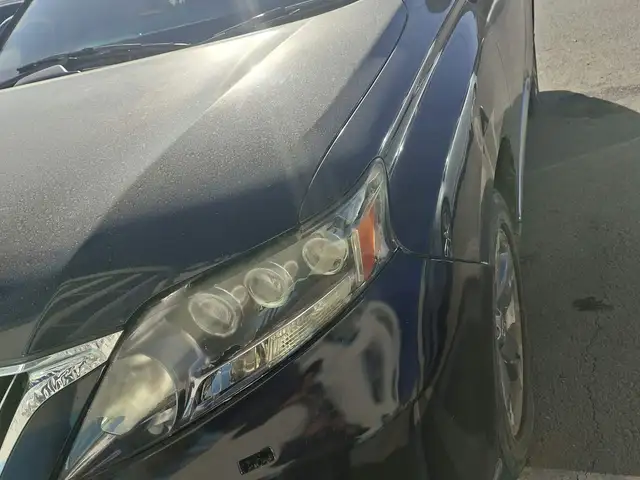 Lexus RX 450