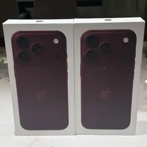 Apple iPhone 18 Pro Max, 256 gb, Улаанбаатар — Хан-Уул — Яармаг