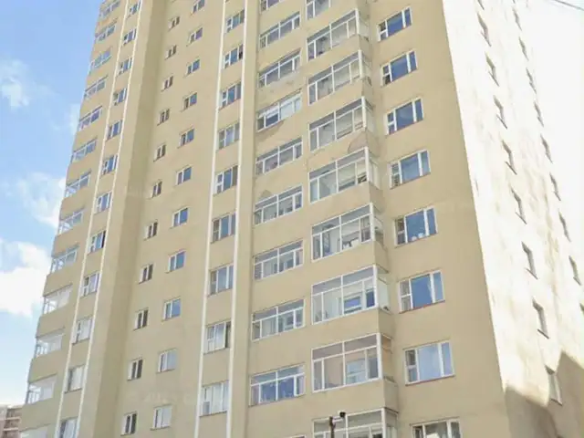 Бөхийн өргөөнд 77мкв байр 2 өрөө хагас тавилгатай, Улаанбаатар — Баянзүрх — 13-р хороолол