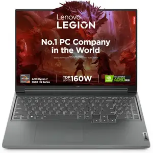 Lenovo 16'', AMD Ryzen 7, 16 GB RAM, 512 GB, Улаанбаатар — Чингэлтэй — 4-р хороо