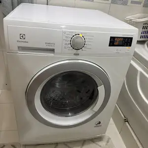 Electrolux brendiin /10kg/, Улаанбаатар — Баянзүрх — Баянмонгол хороолол