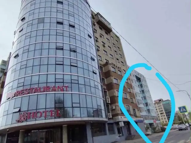 Төмөр зам, вогзал, 25 эмийн сантай ойр наранбулаг хотхонд 1 өрөө байр 42.0мкв, Улаанбаатар — Баянгол — 27-р хороо