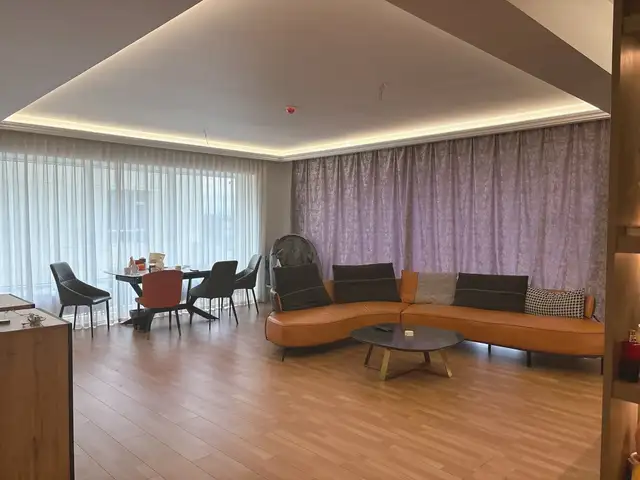 Hud king tower appartment 154.2m2, Улаанбаатар — Хан-Уул — King Tower