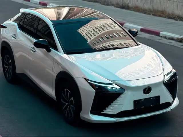 Lexus Бусад