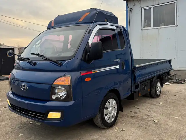 Hyundai Тэвштэй, 2016, Улаанбаатар — Баянзүрх — Амгалан