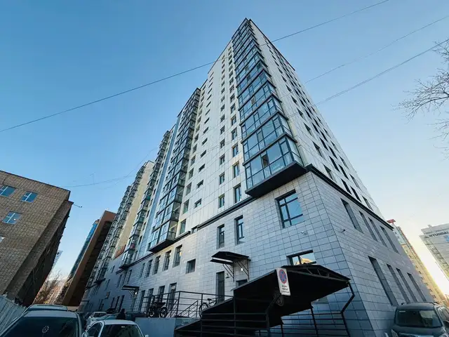 19-р хороололд soyol wellness замын эсрэг талд cozy apartment 87,23 мкв 4 өрөө, Улаанбаатар — Хан-Уул — 19-р хороолол