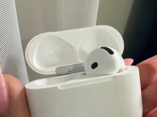 Airpod4 baruun hairtsagtai n, Улаанбаатар — Баянзүрх — 29-р хороо