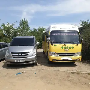 Бүх төрлийн автобус үйлчилгээ, Улаанбаатар — Сүхбаатар — 1-р хороо
