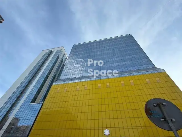 Paradise plaza 133мкв оффис, Улаанбаатар — Баянзүрх — 26-р хороо