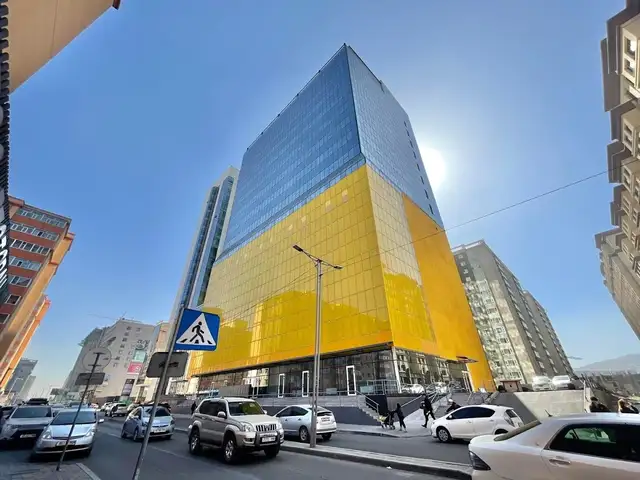 Парадайс оффис 220м2 талбай, Улаанбаатар — Баянзүрх — 26-р хороо