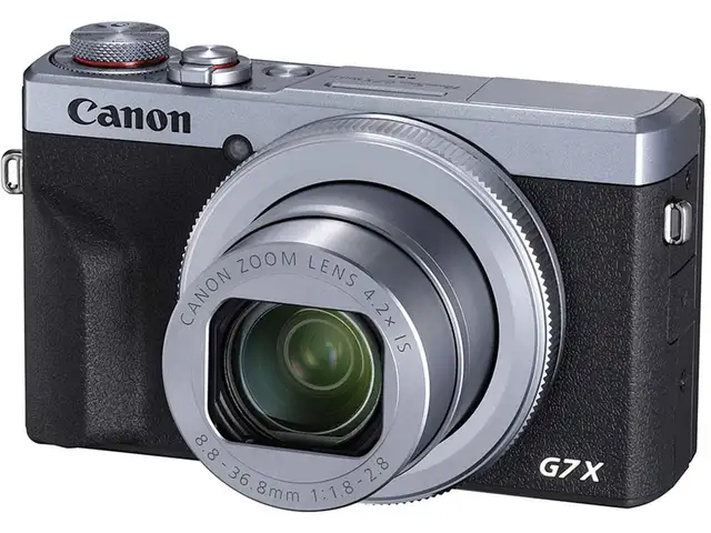 Canon G7X mark iii, Улаанбаатар — Баянгол — 10-р хороолол
