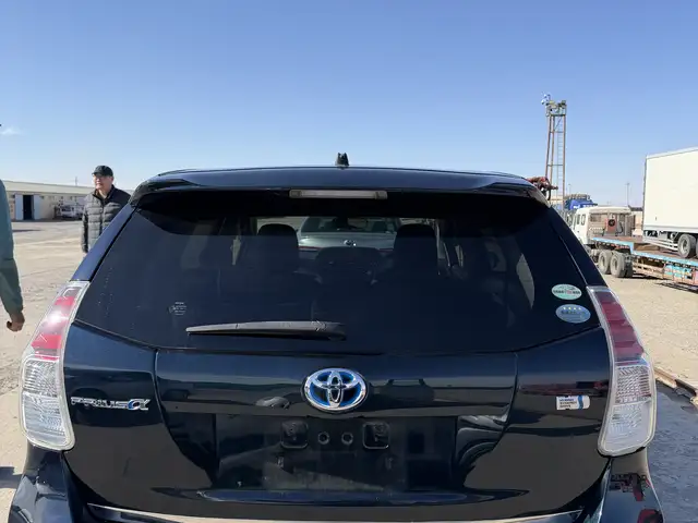 Toyota Prius 41