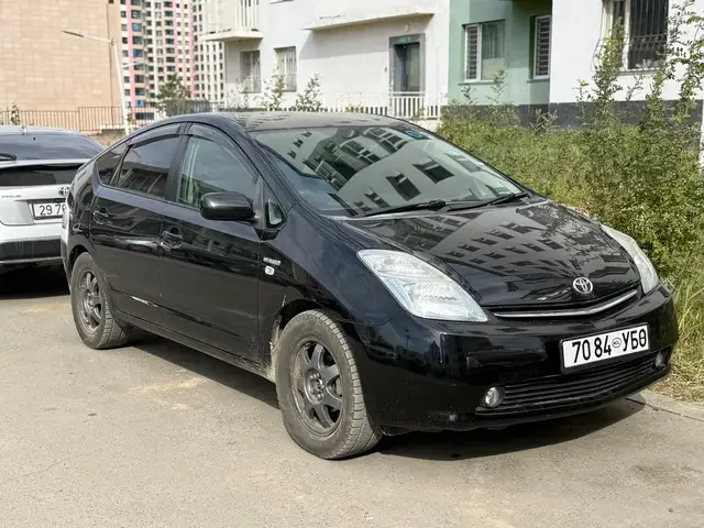 Toyota Prius 20