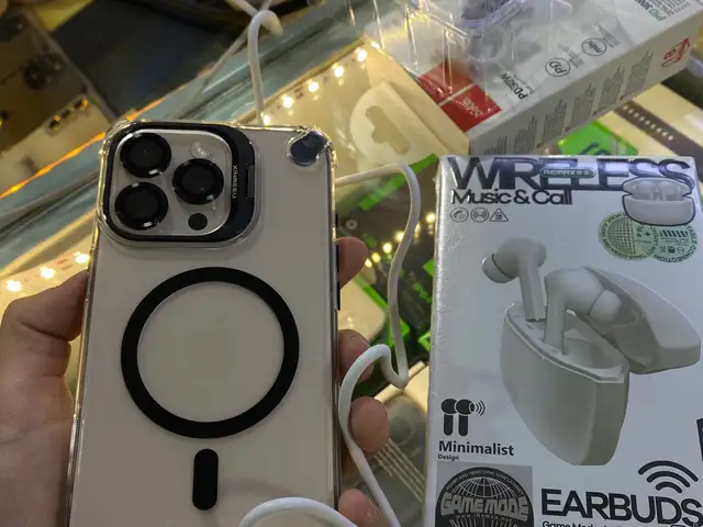 iphone 16pro max, Улаанбаатар — Баянзүрх — Сансар