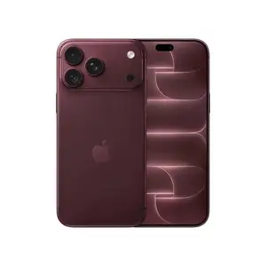 Apple iPhone 18 Pro Max, 256 gb, Улаанбаатар — Баянзүрх — 13-р хороолол